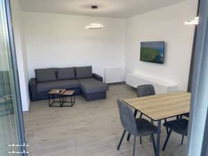 Închiriere apartament 1 camera MRS RESIDENCE VILLAGE + loc de parcare!