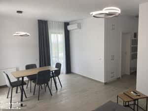 Închiriere apartament 1 camera MRS RESIDENCE VILLAGE + loc de parcare! — miniatura 3
