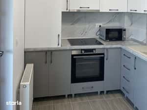 Închiriere apartament 1 camera MRS RESIDENCE VILLAGE + loc de parcare! — miniatura 4