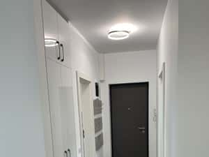 Închiriere apartament 1 camera MRS RESIDENCE VILLAGE + loc de parcare! — miniatura 5