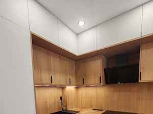 Apartament 2 camere lux, ultracentral zona Muzeul Mineralogie — miniatura 3