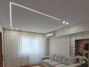 Apartament 2 camere lux, ultracentral zona Muzeul Mineralogie — miniatura 4