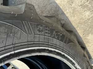 ANVELOPA 340/85 R28 CEAT FARMAX R85 130A8/127D TL  Cauciucuri tractor — miniatura 4