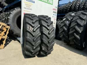 ANVELOPA 340/85 R28 CEAT FARMAX R85 130A8/127D TL  Cauciucuri tractor — miniatura 8