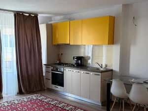 Apartament cochet cu 2 camere in Floresti – Zona Terra | — miniatura 4