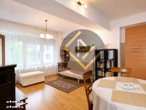 Floreasca Dorobanti Apartament elegant, cochet, Terasă proprie