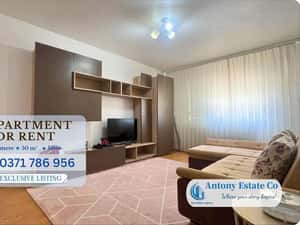 Apartament de inchiriat, 2 Camere, Decomandat, Rogerius, Oradea