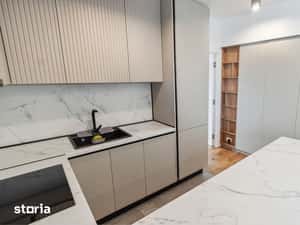 2 Camere Cu Parcare 5Min Metrou Academiei One Cotroceni Park Nutu Ion — miniatura 5