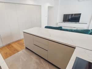 2 Camere Cu Parcare 5Min Metrou Academiei One Cotroceni Park Nutu Ion — miniatura 6