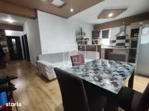 Apartament 3 camere dec, etaj 2,lift, 2 balcoane,parcare, pivnita — miniatura 4
