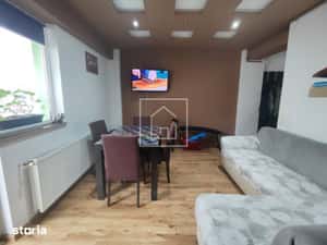 Apartament 3 camere dec, etaj 2,lift, 2 balcoane,parcare, pivnita — miniatura 5
