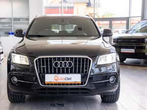 Audi Q5 TDI QUATTRO — miniatura 2