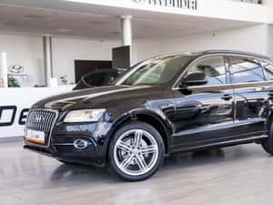 Audi Q5 TDI QUATTRO — miniatura 3