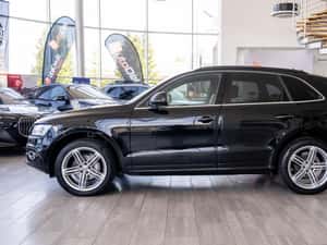 Audi Q5 TDI QUATTRO — miniatura 4