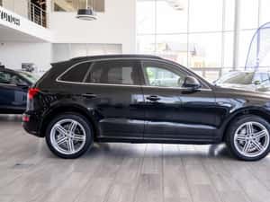 Audi Q5 TDI QUATTRO — miniatura 5