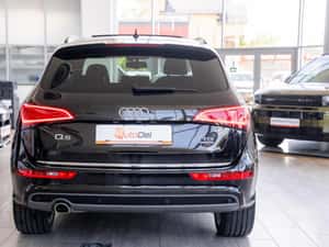 Audi Q5 TDI QUATTRO — miniatura 6