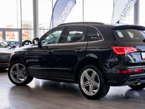 Audi Q5 TDI QUATTRO — miniatura 7