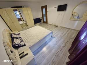 Apartament - 3 camere - Decomandat - Mall Vitan — miniatura 4