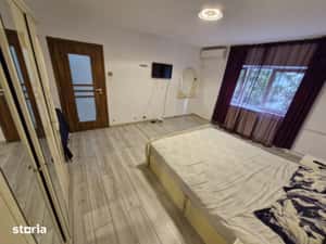 Apartament - 3 camere - Decomandat - Mall Vitan — miniatura 5