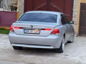 Bmw e65 735i v8 272cp — miniatura 3