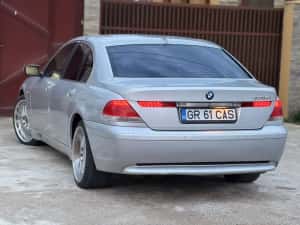 Bmw e65 735i v8 272cp — miniatura 4