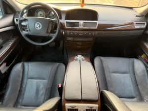 Bmw e65 735i v8 272cp — miniatura 6