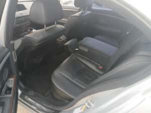 Bmw e65 735i v8 272cp — miniatura 7