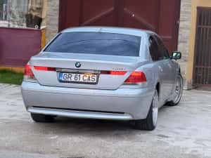 Bmw e65 735i v8 272cp — miniatura 10