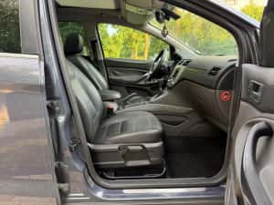 Ford Kuga 2.0d | 4x4 Automat | 2012 | Euro 5 | Panoramic | Piele | — miniatura 6