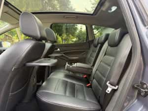 Ford Kuga 2.0d | 4x4 Automat | 2012 | Euro 5 | Panoramic | Piele | — miniatura 7