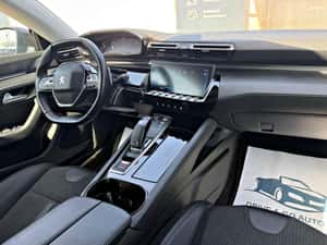 Peugeot 508 - 2021, 113600 km, Automată, Diesel — miniatura 6