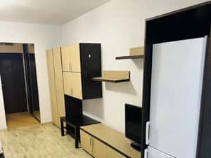 APARTAMENT 1 CAMERE | DRMUL TABEREI | LOC DE PARCARE INCLUS | BOILER E — miniatura 1