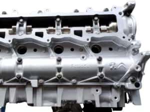 MOTOR 2.0 BlueHDi AHM 110 cp boxer jumper euro 6 — miniatura 3