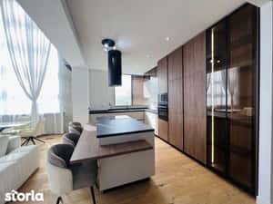 De inchiriat  | Duplex/Penthouse 4 Camere | Brick Lofts Floreasca — miniatura 6