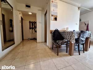 Confort si locatie excelenta -3 camere-etaj 2-zona Lipovei-gata de mut — miniatura 6