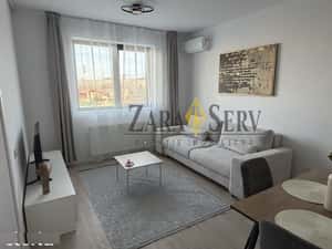 Garsonieră nouă – construcție 2025 – zona SUD — miniatura 3