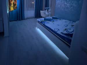 Regim Hotelier Militari Residence | Parcare Gratuită & Balcon | 2 Pers — miniatura 2