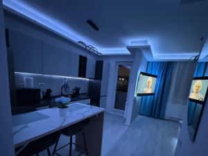Regim Hotelier Militari Residence | Parcare Gratuită & Balcon | 2 Pers — miniatura 4