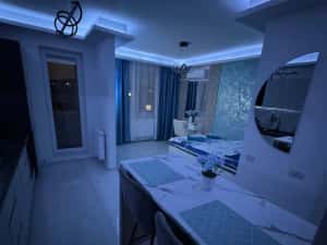 Regim Hotelier Militari Residence | Parcare Gratuită & Balcon | 2 Pers — miniatura 5