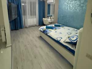 Regim Hotelier Militari Residence | Parcare Gratuită & Balcon | 2 Pers — miniatura 6