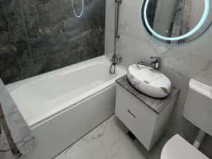 Regim Hotelier Militari Residence | Parcare Gratuită & Balcon | 2 Pers — miniatura 8