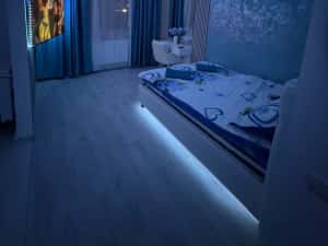 Regim Hotelier Militari Residence | Parcare Gratuită & Balcon | 2 Pers — miniatura 10