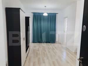 Apartament finisat, 37 mp! Zona strazii Urusagului! — miniatura 3