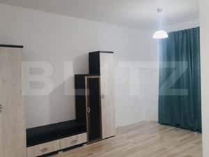 Apartament finisat, 37 mp! Zona strazii Urusagului! — miniatura 4