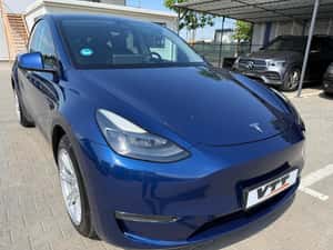 Tesla Model Y SUV 2021 - 154 000 km - 31.339 EUR — miniatura 2