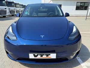 Tesla Model Y SUV 2021 - 154 000 km - 31.339 EUR — miniatura 3