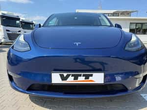 Tesla Model Y SUV 2021 - 154 000 km - 31.339 EUR — miniatura 4
