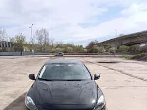 Volvo V40 2016, 212.000 km, Diesel