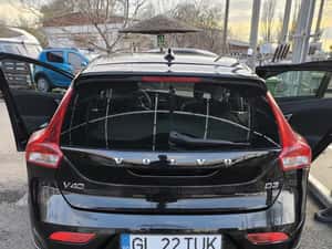 Volvo V40 2016, 212.000 km, Diesel — miniatura 2