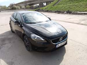 Volvo V40 2016, 212.000 km, Diesel — miniatura 4